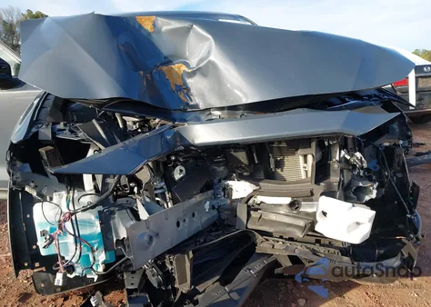 2025 Mazda Cx-5 2.5 S Carbon Edition z USA, uszkodzony, nr VIN JM3KFBCM3S0697062